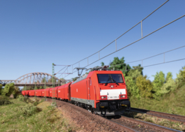 Märklin 38800 - DB AG, Elektrische locomotief type 186 (HO|AC sound)