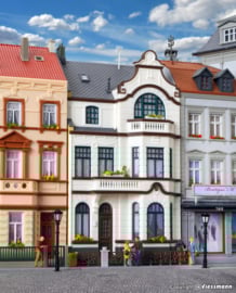 Kibri 39103 - Woning met studio in Bonn  (HO)
