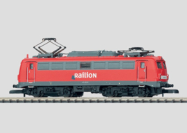 Märklin 88392 - DB AG/Railion, elektrische locomotief BR 140 (Z)