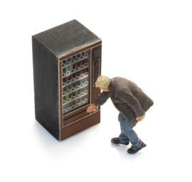 Artitec 387.681 - Drankautomaat (HO)