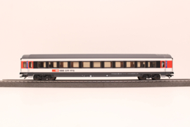 Märklin 42166 - SBB, Set sneltreinrijtuigen 1e en 2e klasse EW IV (HO|AC)