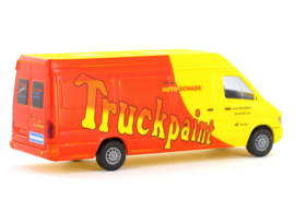 Busch 47833 - Mercedes Sprinter Truckpaint (HO)