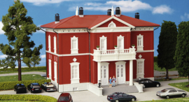 Kibri 38749 - Gerechtsgebouw (HO)
