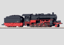 Märklin 88121 - DB, stoomlocomotief BR 58 (Z)