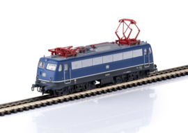 Minitrix 16268 - DB, Elektrolokomotive Baureihe 110.3 (N|DCC sound)