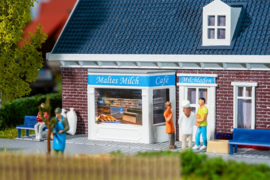 Faller 131323 -  Zuivelwinkel (HO)