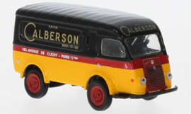 Brekina 14667 - Renault 1000 KG, Calberson , 1950 (HO)