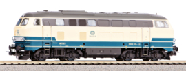 Piko 52408 - DB, Diesellocomotief BR 216 (HO|DC)