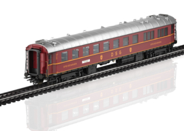 Märklin 42529 - DB, Set sneltreinrijtuigen van standaardtype 1928 t/m 1930 (HO)