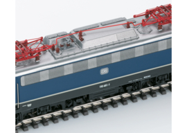 Märklin 39125 - DB, Electrische locomotief serie 110 (HO|AC sound)
