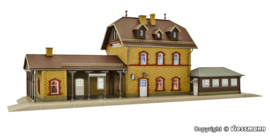 Vollmer 43520 - Station Benediktbeuern (HO)