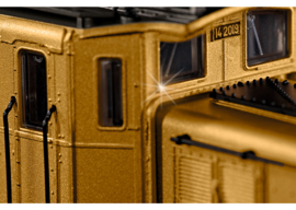 Märklin 32560 - SBB, Elektrische locomotief serie Ce 6/8 II (HO|AC sound)