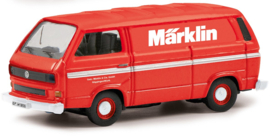 Schuco 26713.03 - VW T3 Marklin (HO)