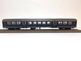 LS Models 44 111 - Personenrijtuigset 2e klasse 'Plan W1 B11 (HO|DC)