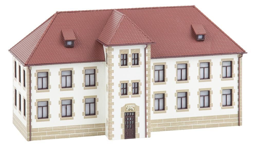 Faller 232381 - Rechtbank (N)