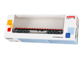 Märklin Start up 44734 - Wagen voor klembouwstenen (HO)