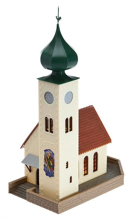 Faller 130238 -  Kerk (HO)