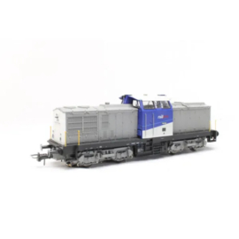 Brawa 41219 - Railpro, diesellocomotief V100  (HO|AC sound)