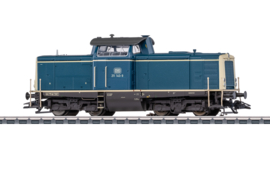 Märklin 38100 - DB, Diesellocomotief type 211 (HO|AC sound)