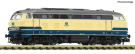 Fleischmann 7360011 - DB, diesellocomotief BR 218 469-5 (N)