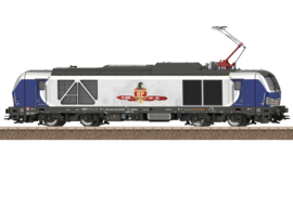 Trix 25291 - Railsystems RP, dual mode locomotief BR 248 (HO|DCC sound)