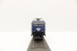 Märklin 36837 - Locomotievenset "Superman" BR 185 / Rh 2016 (HO|Digitaal)