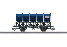 Märklin 48517 - Märklin Magazine jaarwagen H0 2017 (HO|AC)