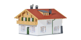 Kibri 38823 - Huis "Alpenblick" (HO)