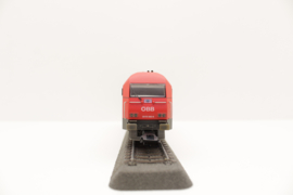 Märklin 36845 - OBB, Diesellocomotief 2016 082-6 "Hercules" (HO|Digitaal)