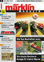Märklin Magazine 2005-02 NL