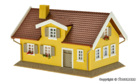 Vollmer 49570 - Landelijk huis (Z)