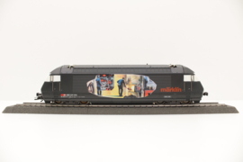 Märklin 3751 - SBB, E-loc serie Re 460 (HO|Digital)