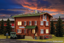 Kibri 38031 - Huis Ernen (HO)