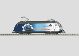 Märklin 88464 - BLS, elektrische locomotief serie 465 (Z)
