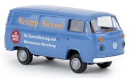 Brekina 33539 - VW T2 Kasten, Krupp Kessel (HO)
