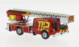PCX87 871080 - Magirus M32L-AS N.B., 2021, Feuerwehr Siegen (HO)