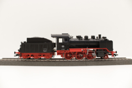 Märklin 26564 - DB, Treinset "BR 24 + Umbau-rijtuig" (HO|Digitaal)
