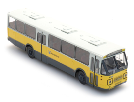 Artitec 487.070.29 -Streekbus Flevodienst 8291, DAF front 2, Middenuitstap (HO)