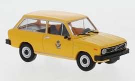 Brekina 27631 - Volvo 66, Post (SE), 1975 (HO)