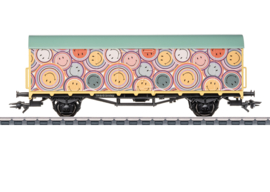 Märklin 48884 - Smiley® Wagen 2026 (HO|AC)