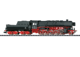 Minitrix 16441 - DB, stoomlocomotief BR44 1143 (N|DCC sound)