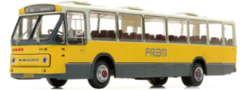 Artitec 487.070.49 - streekbus MB200 FRAM 2692 Museum Leyland (HO)