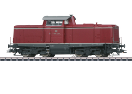 Märklin 37176 - DB, diesellocomotief V100.20 (HO|AC sound)