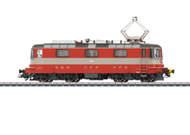 Märklin 38420 - SBB, Elektrische locomotief RE 4/4 II, 1e uitvoering (HO|AC sound)