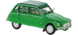 Brekina 14258 - Citroën Dyane (HO)
