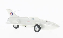 BoS-Models 87280 - GM Firebird I, metallic-wit, 1953 (HO)