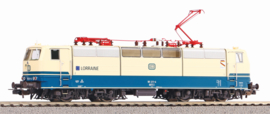 Piko 51353 - DB, Elektrische locomotief BR 181.2 (HO|DCC sound)