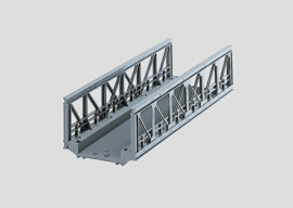 Märklin 74620 - Vakwerkbrug modelspoorbaan (HO)