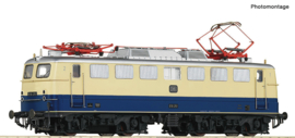 Roco 73621 - DB, Elektrische locomotief E10 251 (HO|DC)
