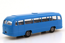 Brekina 5200 - Mercedes O 321  blauw (HO)